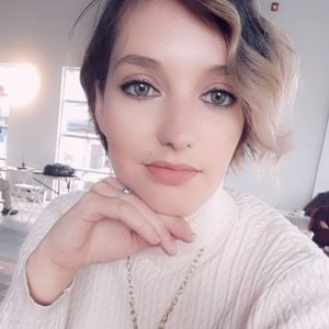 Meet your Posher, Bethany